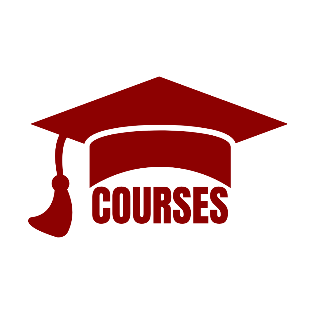 courses