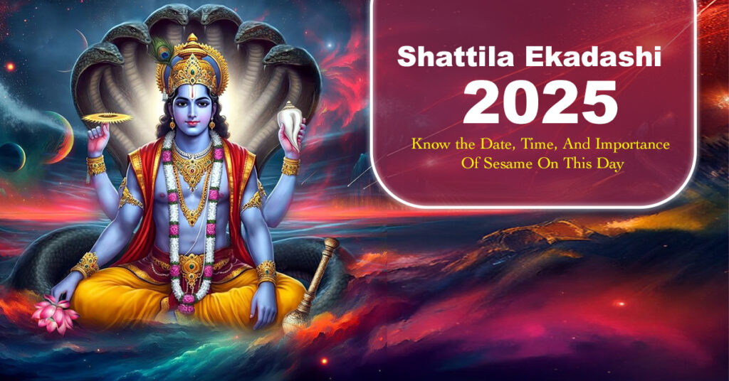 Shattila Ekadashi