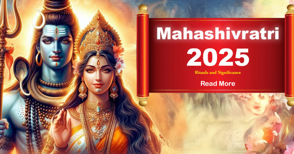 Mahashivratri 2025